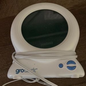Tinker Tippee Gro Clock